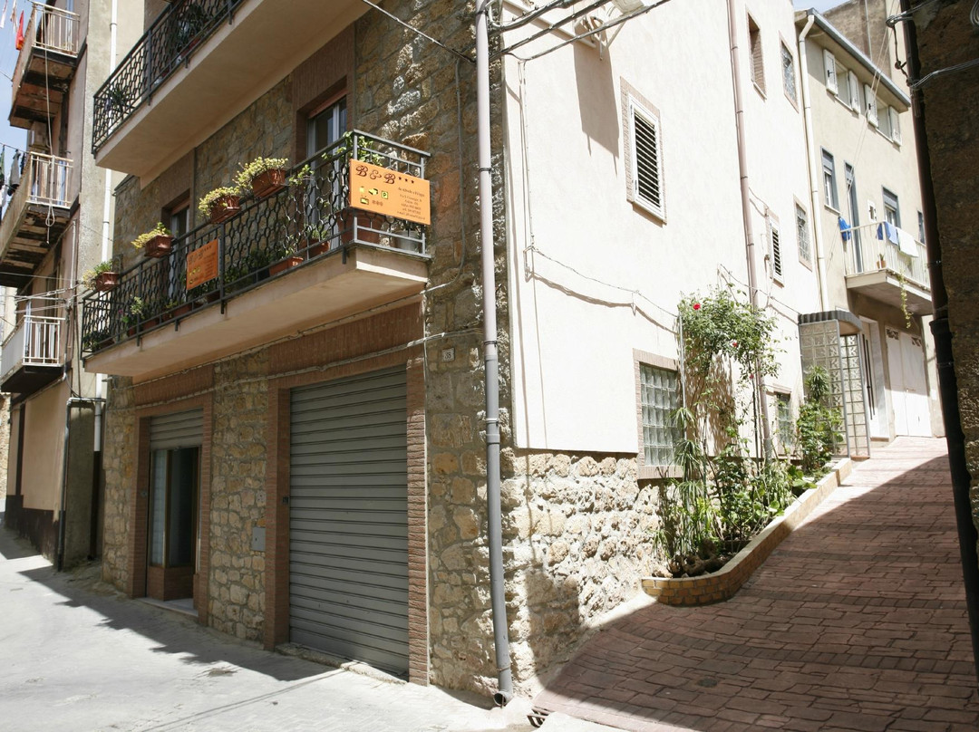 B&B  "da Alfredo e Filippa"