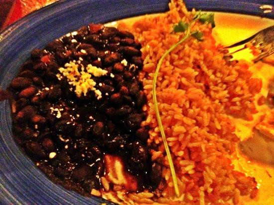 On The Border Mexican Grill & Cantina