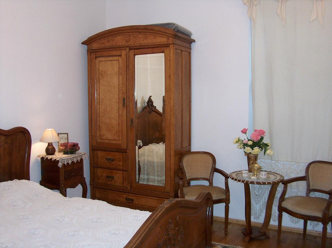 Chateau Gaillard主图