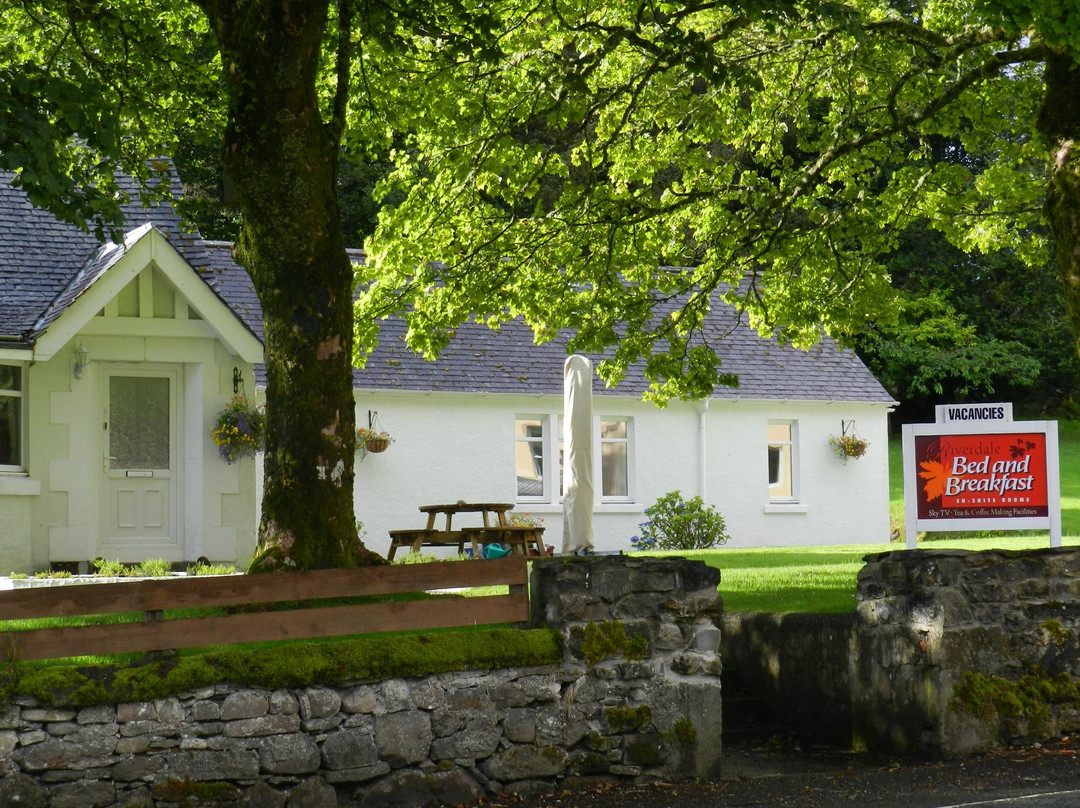 Riverdale Lodge主图