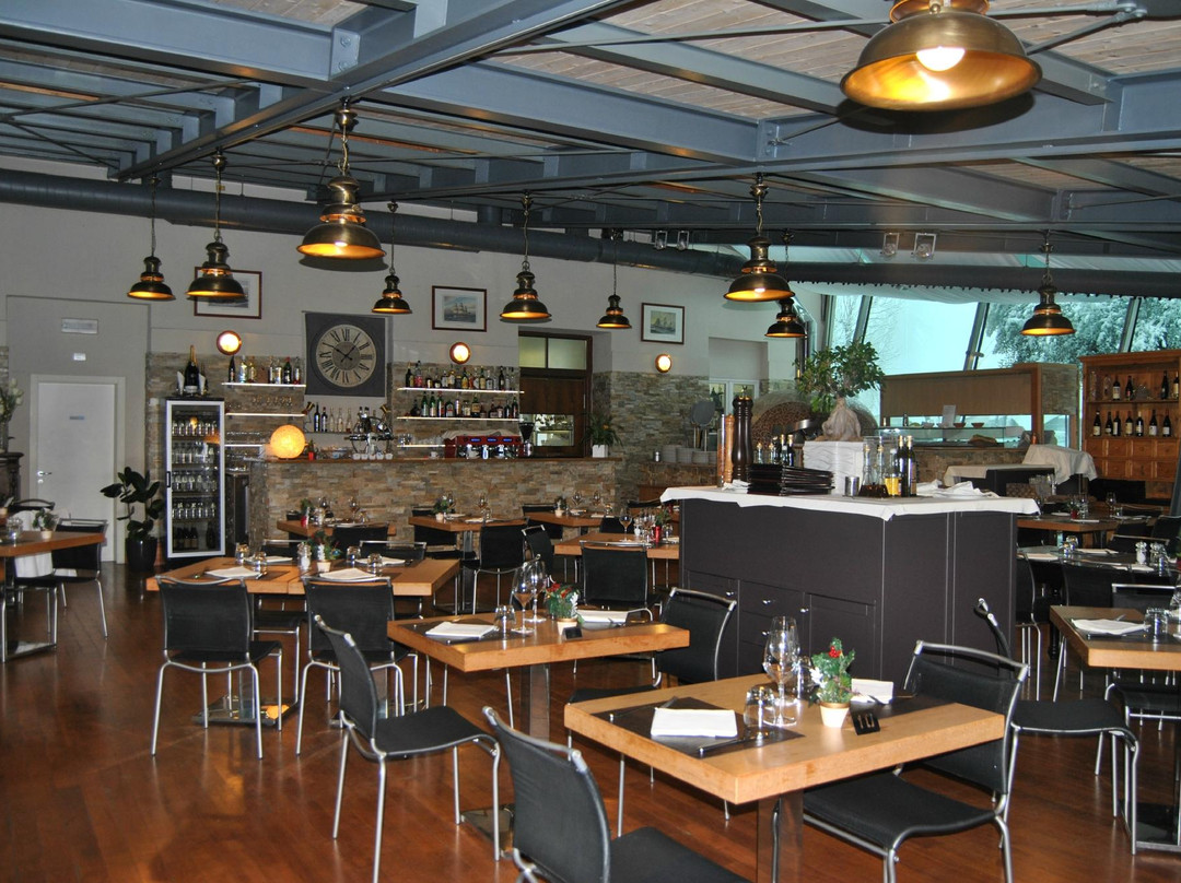 Ristorante Pizzeria Il Veliero
