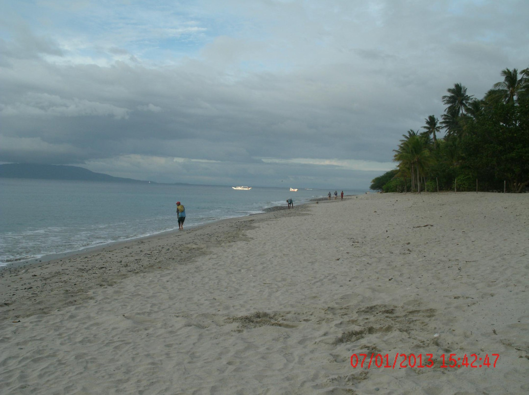 Aninuan Beach-葡多咖蕾拉必去景点