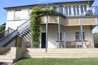 Riverton Beachfront Bed & Breakfast-客卧