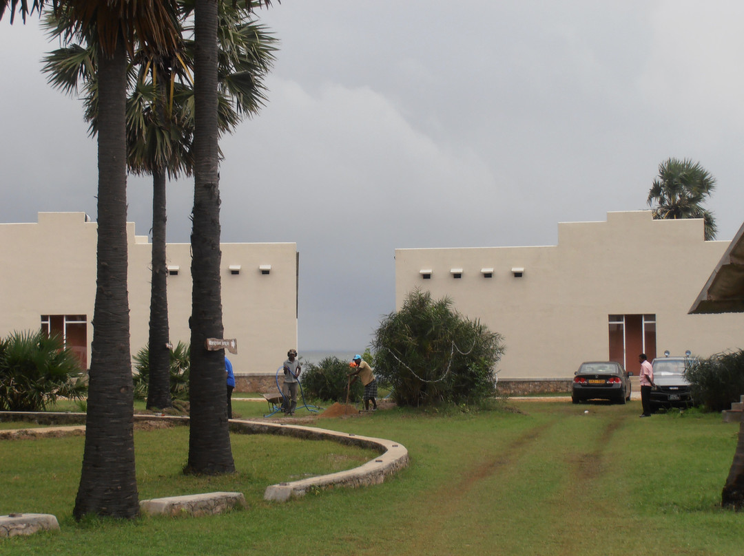 Ruwala Nature & Adventure Park-卡尔皮蒂耶必去景点