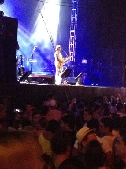 Batuba Beach-Olivenca必去景点