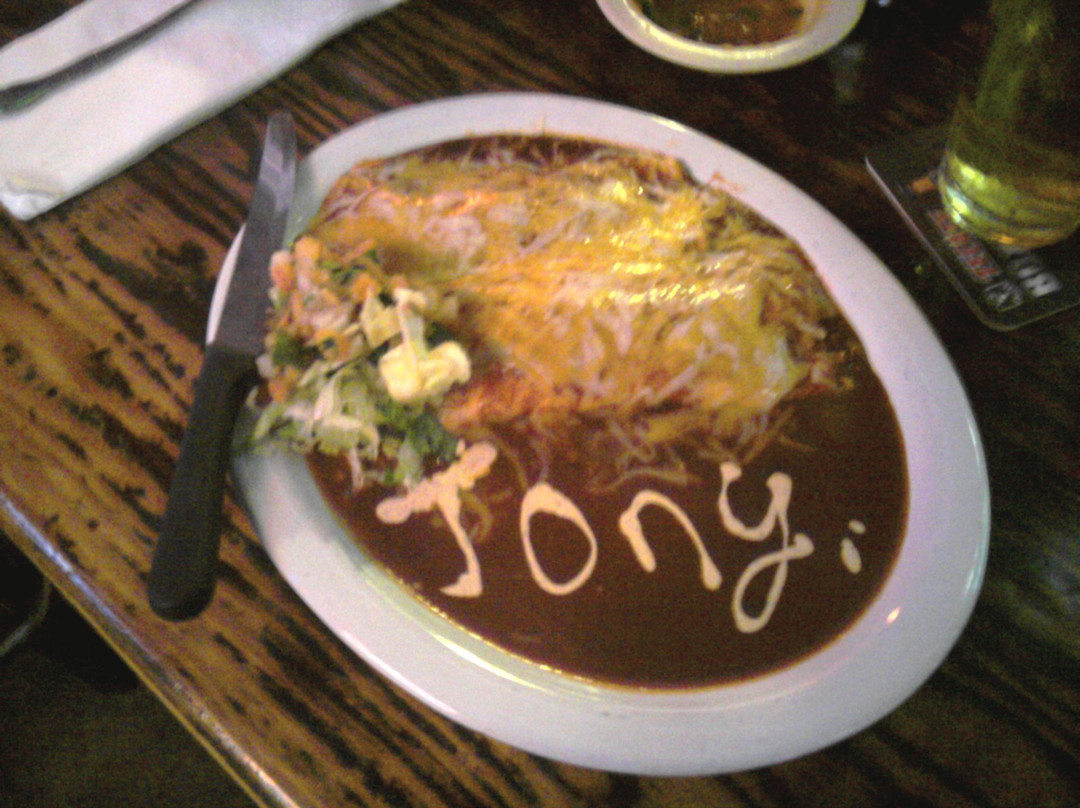 Taco Shore Long Beach