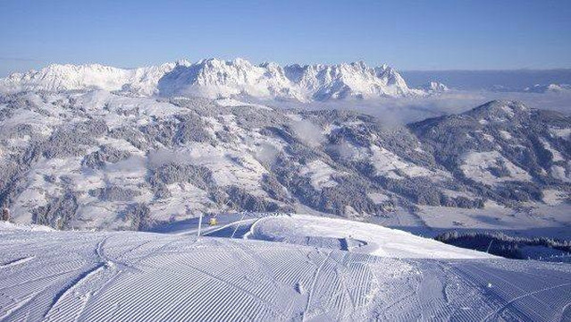 Pro-Skischule-Westendorf必去景点