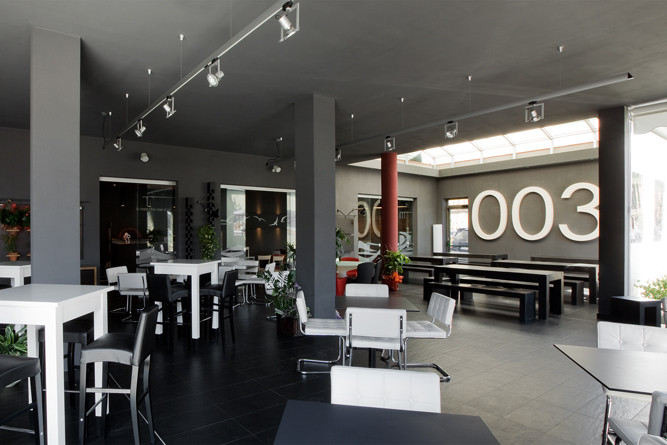 Ristorante Le Terrazze di Portovenere