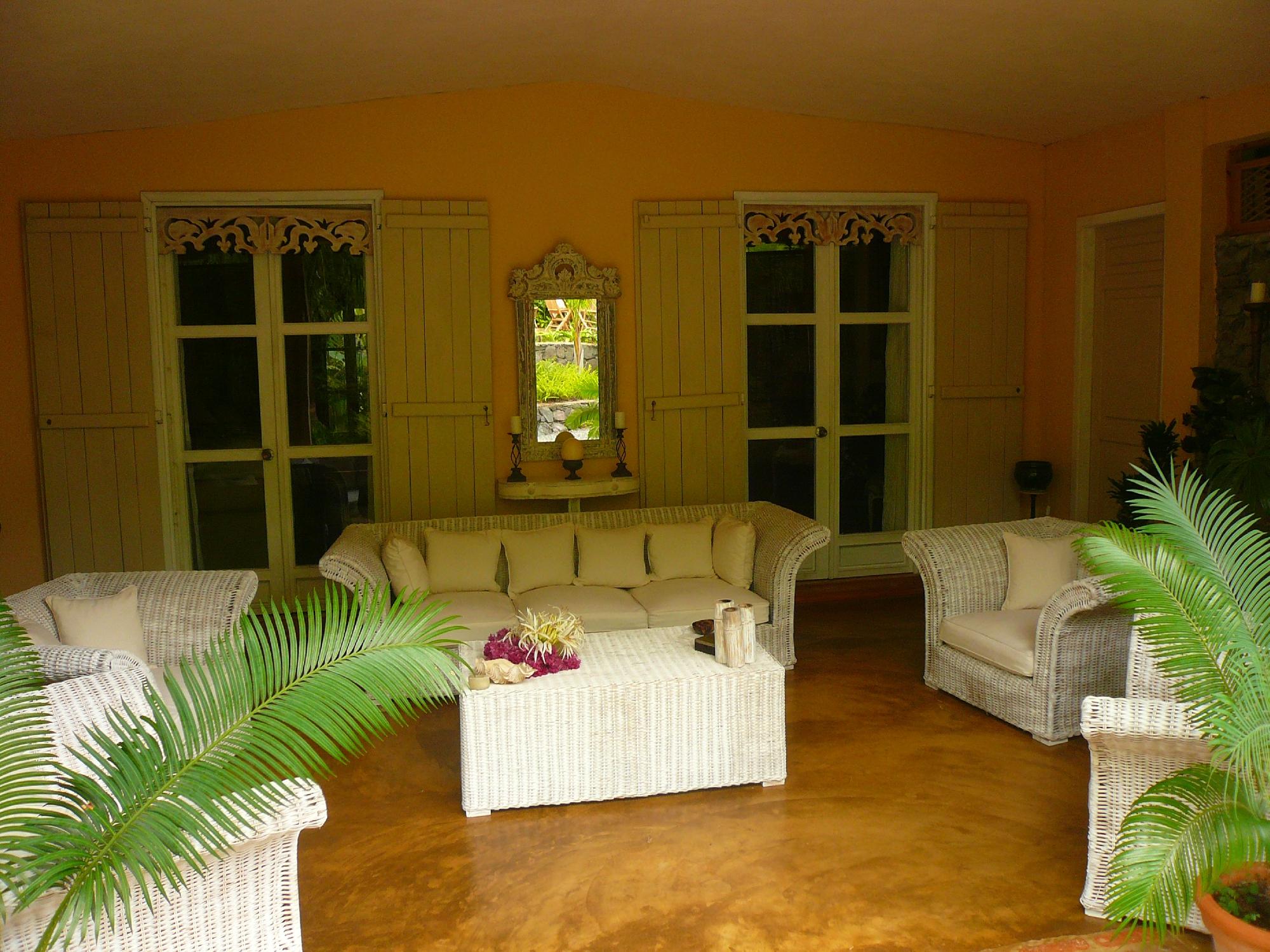 White Coconut Residence-客卧