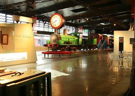NSW Rail Museum-Thirlmere必去景点