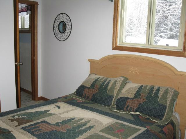 Manitouwadge酒店住宿-Turners Northwoods Adventures