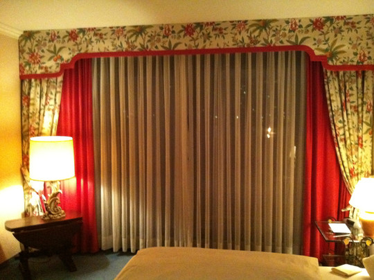 希·巴查梅尔酒店主图