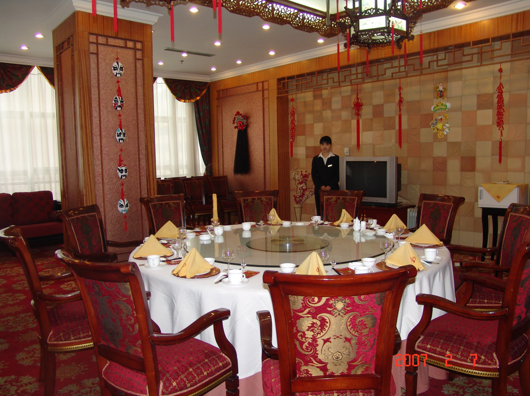 天泽培训大厦主图