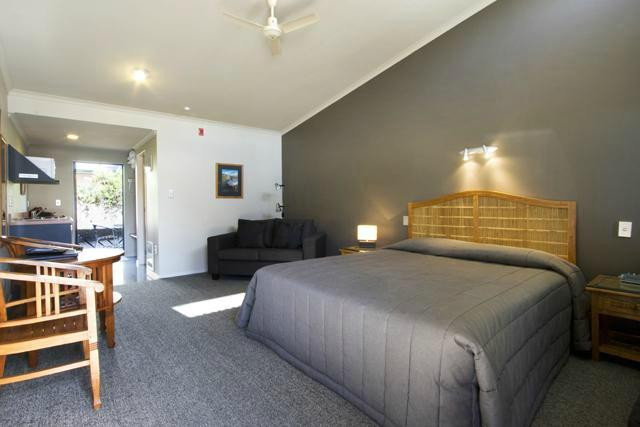 Beach House Motel主图