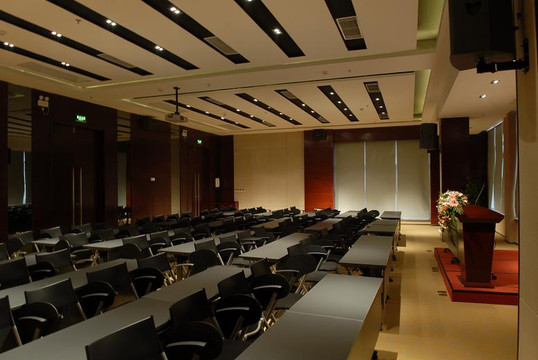 宜昌民生酒店（水悦城购物中心三峡大学店）主图