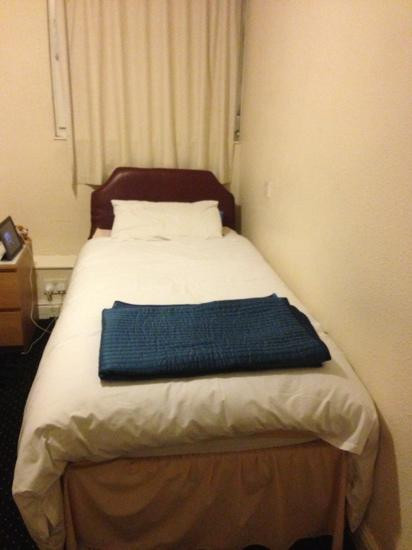Homeleigh Hotel主图