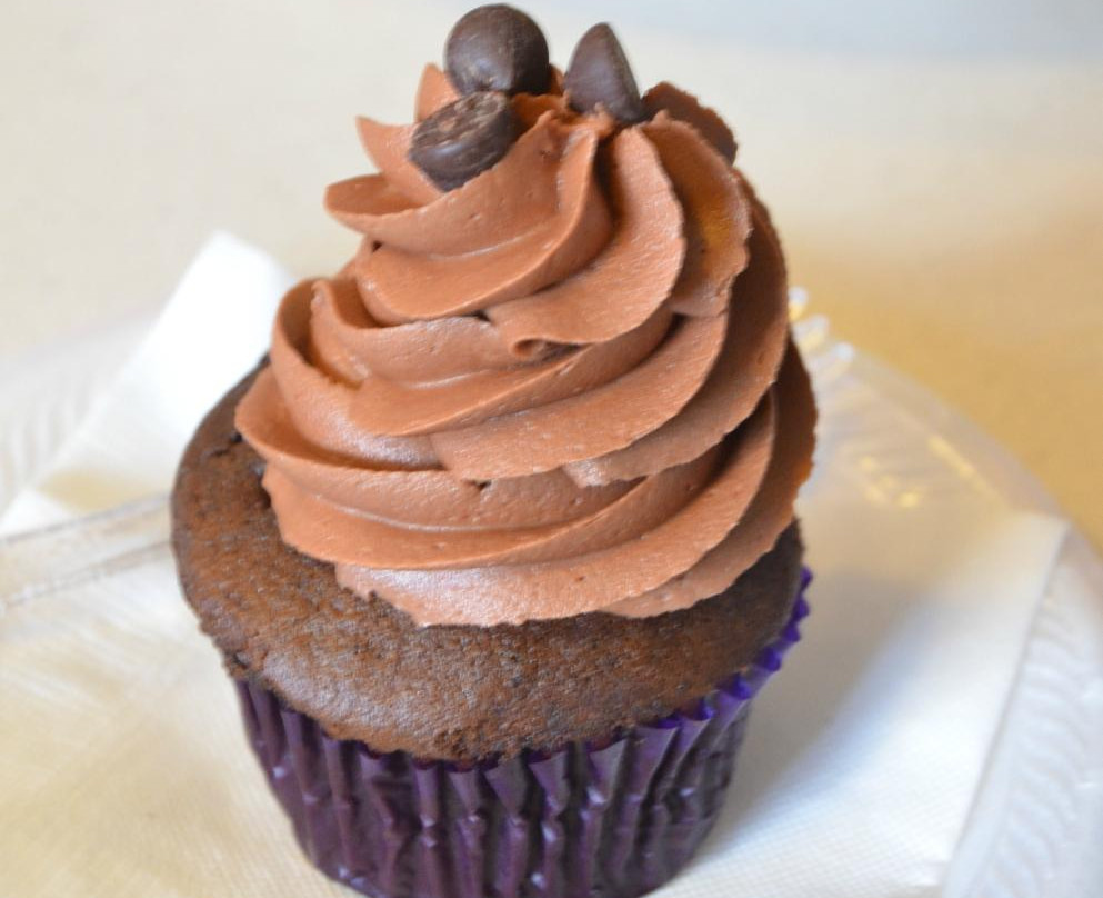 Dunnellon餐馆和美食-Just A Cupcake Bakery & Cafe