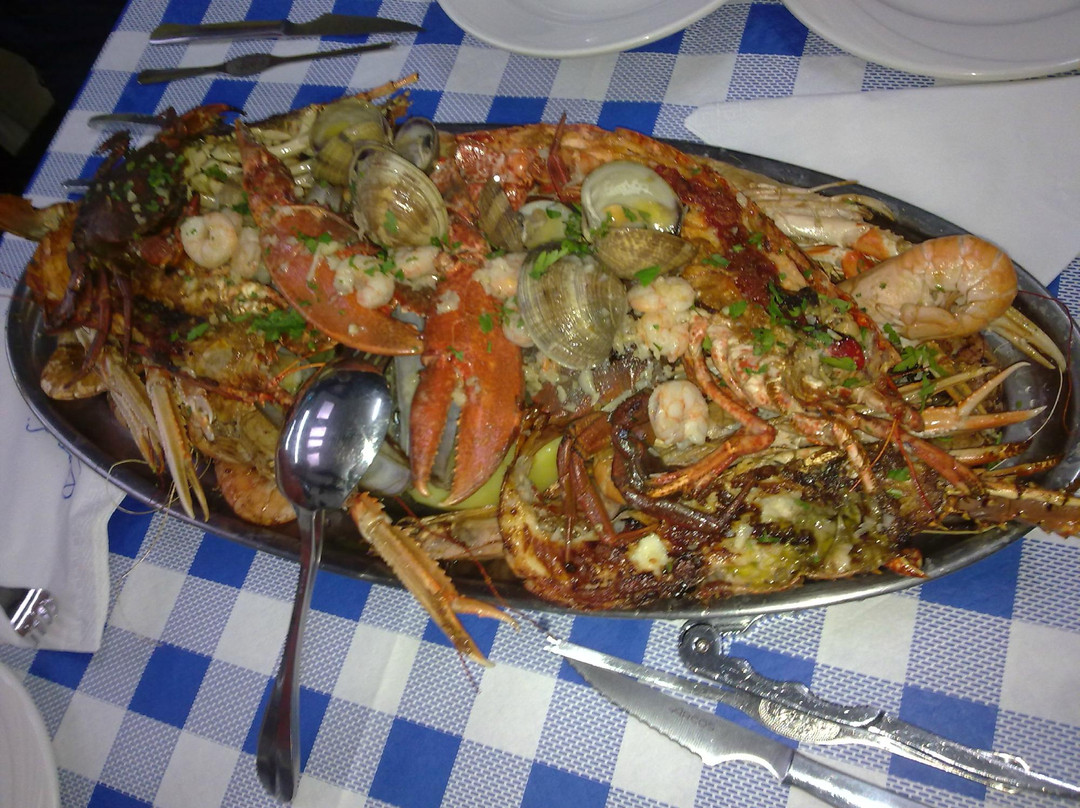 Casa Lin