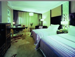 银丰花园酒店主图