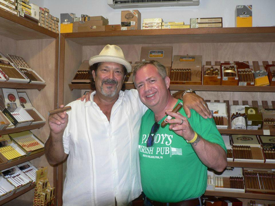 Havana Bob's Cuban Cigars景点图片