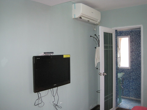 外婆的澎湖湾旅馆主图