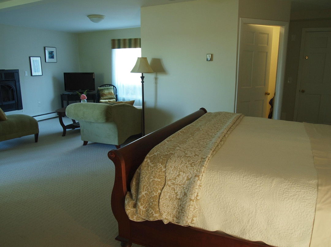 Ann's Point Inn主图