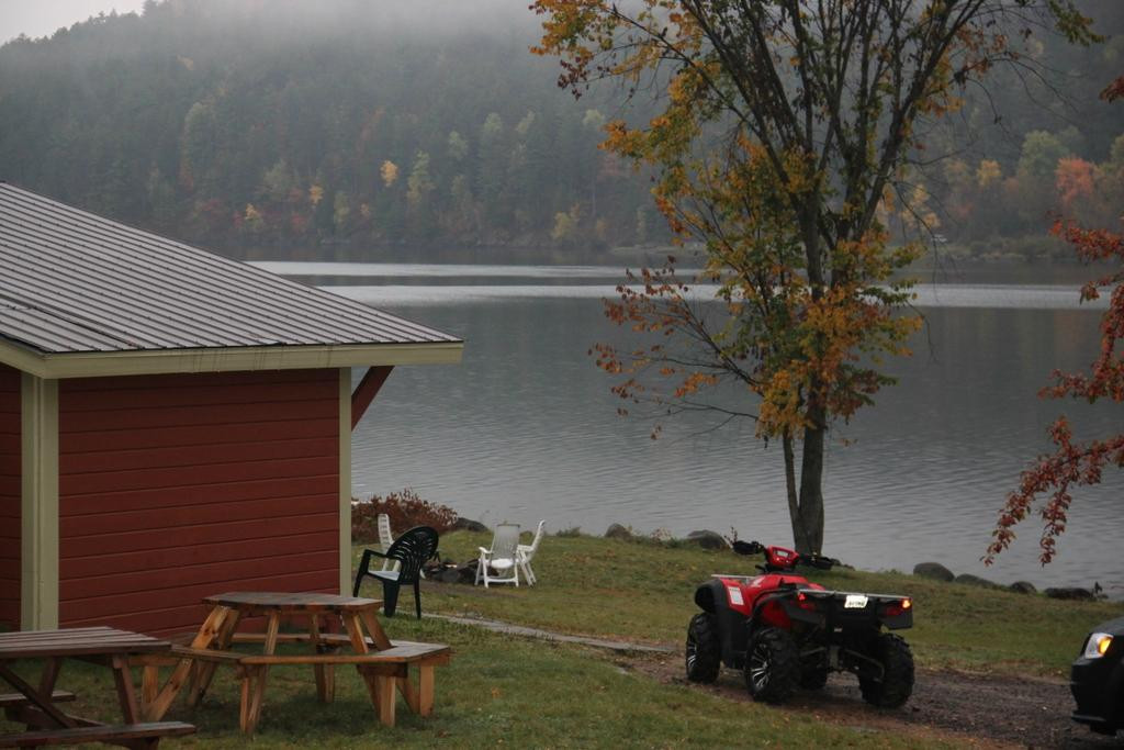 Mattawa Adventure Camp