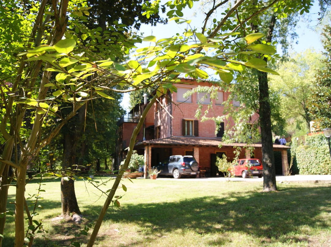 Ristorante Locanda La Tagliolina