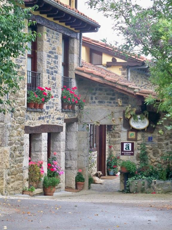 Posada Las Espedillas-客卧