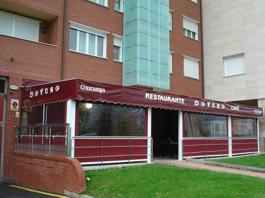 El Regato旅游攻略图片