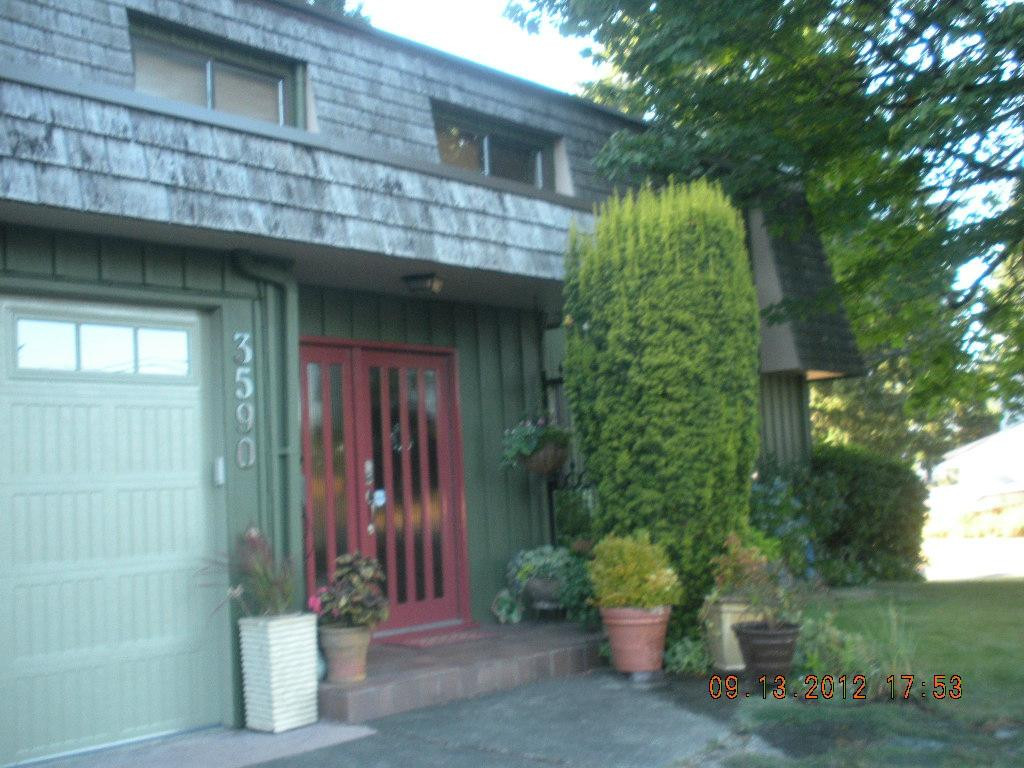 Inntorestin B&B
