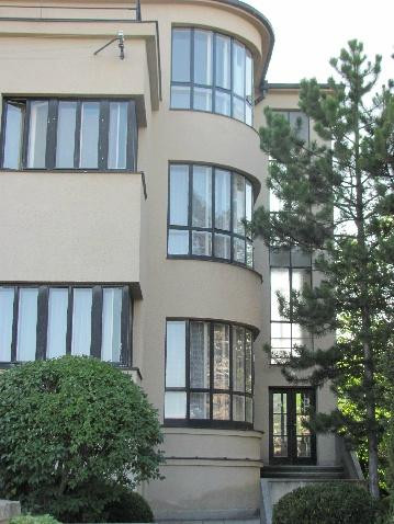 Villa Mares景点图片