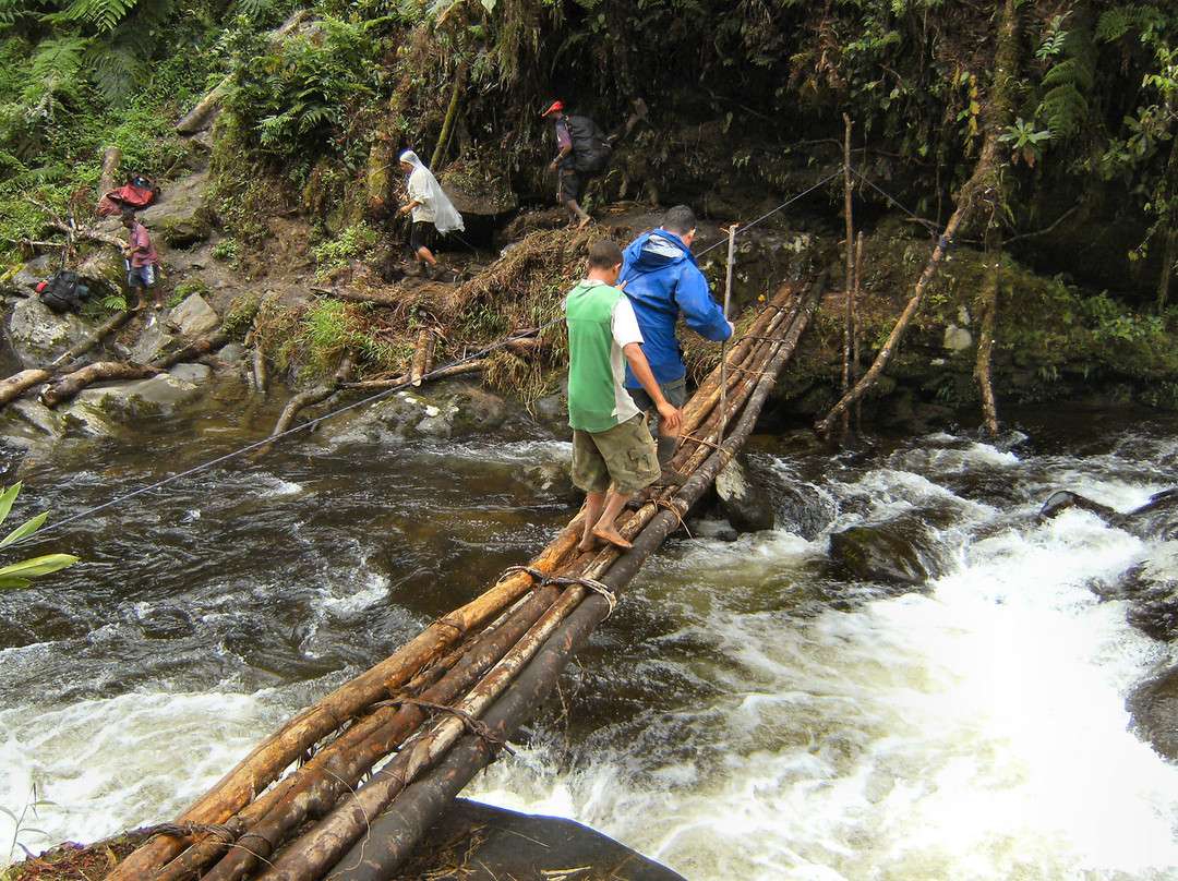 Kokoda Track-巴布亚新几内亚必去景点