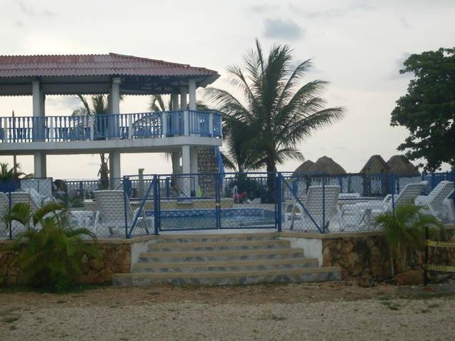 Hotel Brisas Del Mar主图