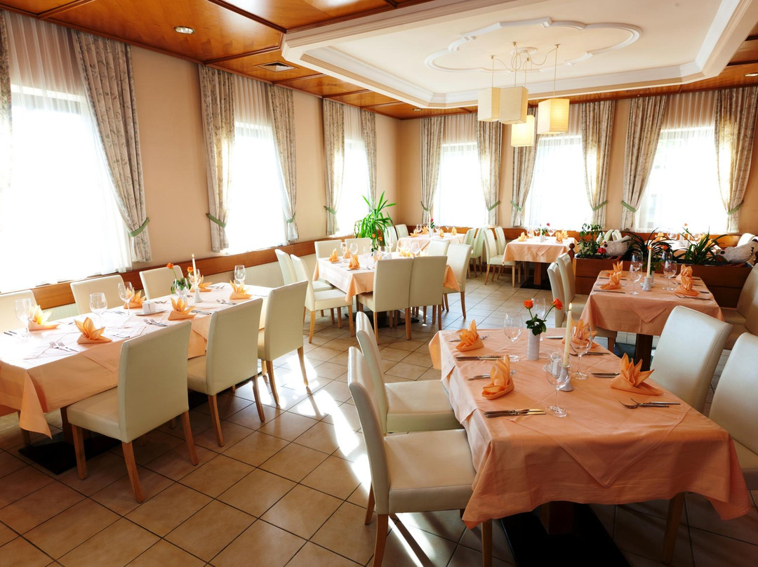 Stainz酒店住宿-Weststeirischer Hof