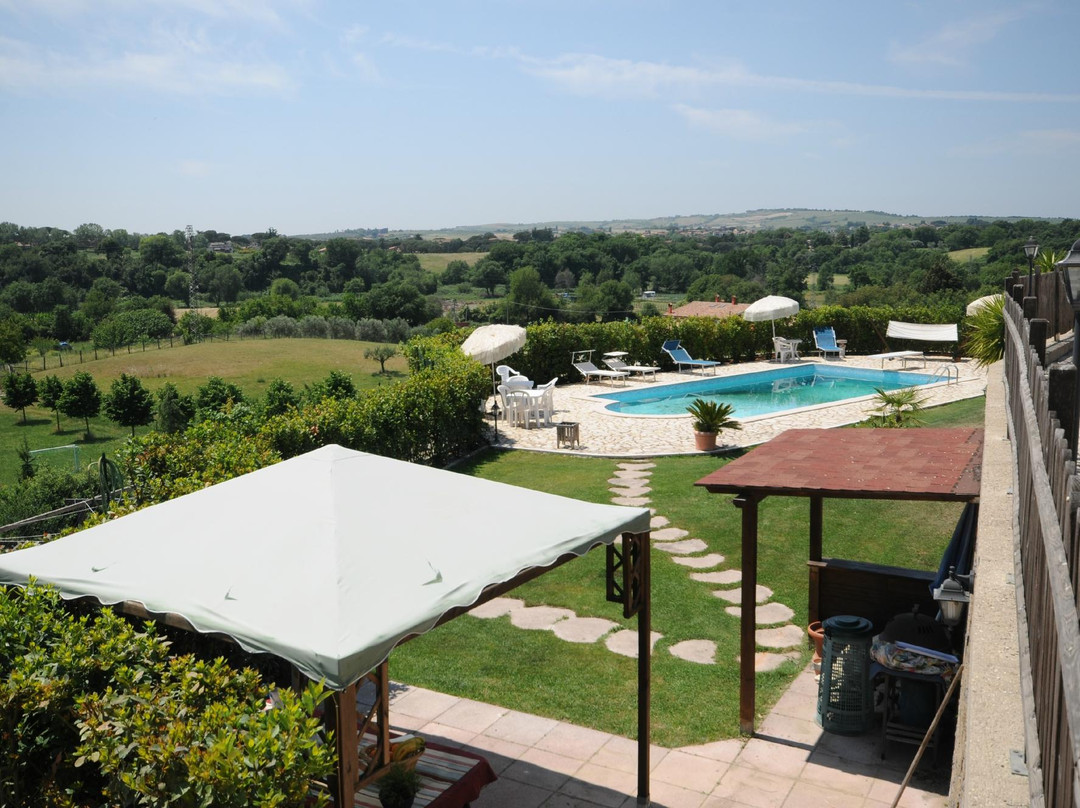 B&B Le Colline Country House主图