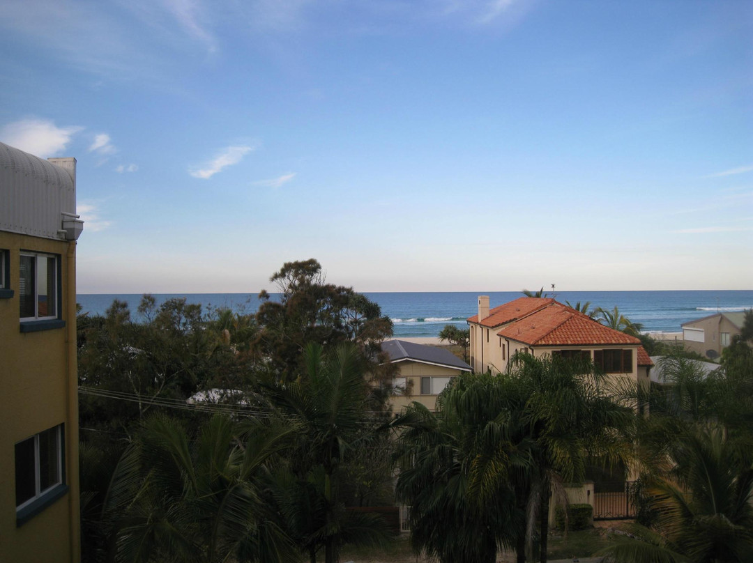 棕榈滩旅游度假区主图