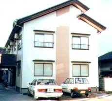 庄内町酒店住宿-Minshuku Gensuke