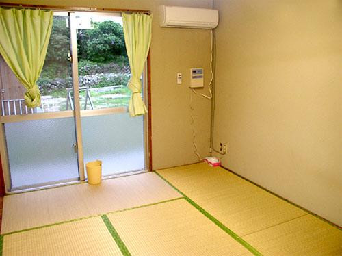 Minshuku Achan主图