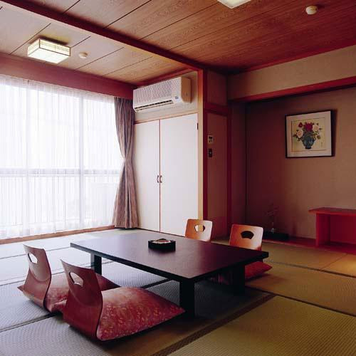 Takumi Kanko Hotel主图