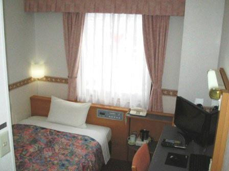 Hotel Alpha-1 Jouetsu主图