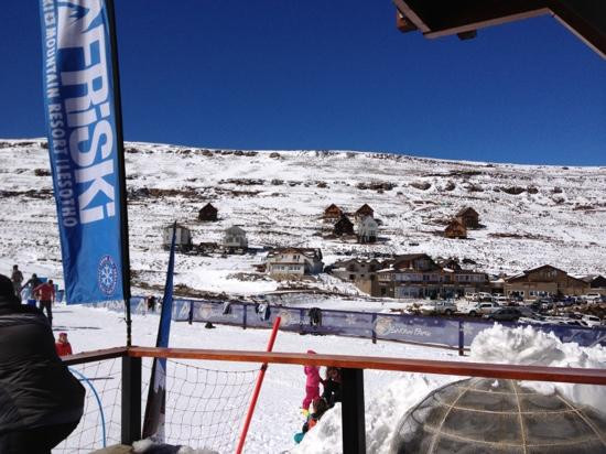 Afriski Mountain Resort景点图片