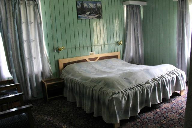 JKTDC Tourist Bungalow Patnitop