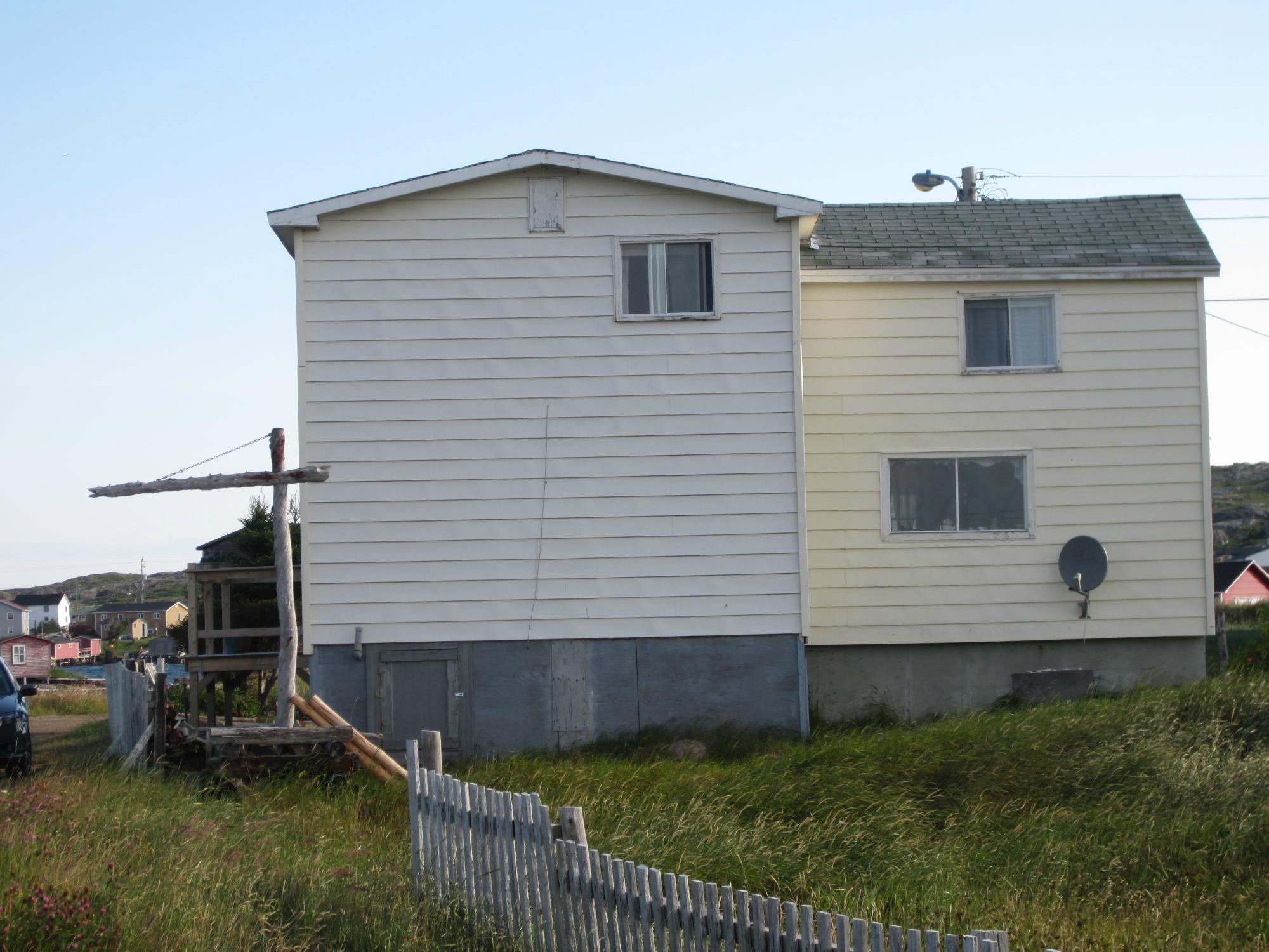 Landwash Lodging-客卧