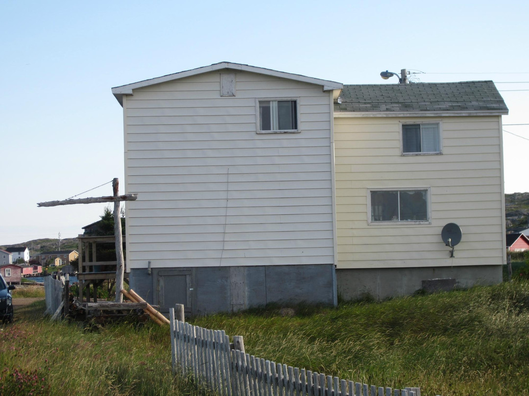 Landwash Lodging主图