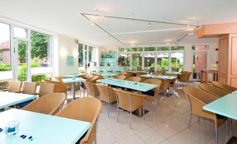 Hotel Aquamarin-官方
