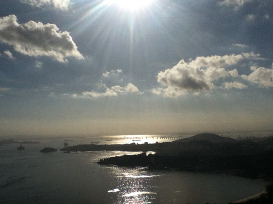 Parque da Cidade-尼泰罗伊必去景点