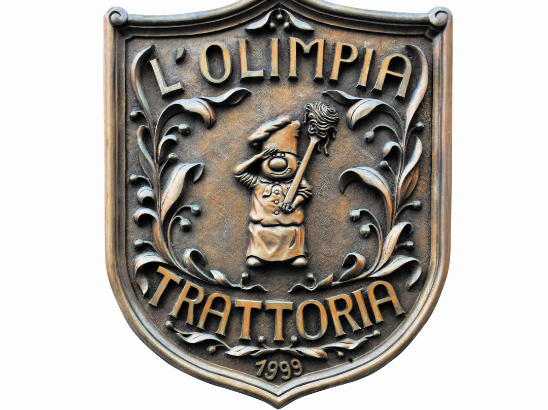 L'Olimpia Trattoria