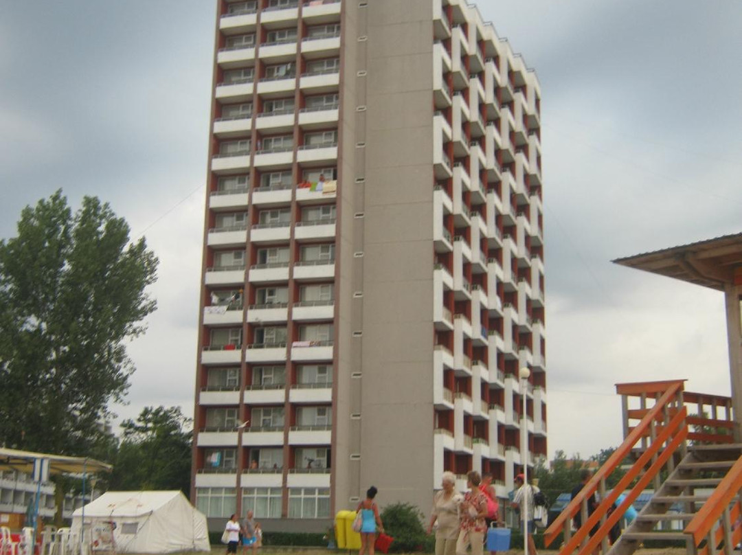 Hotel Hora