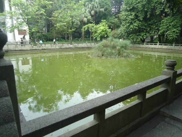 广州近代史博物馆-广州市必去景点